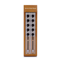 Universal Audio 2100 Channel Strip Pair