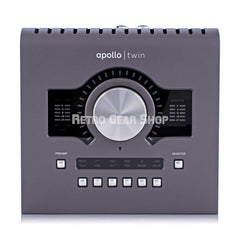 Universal Audio Apollo Twin MkII Heritage Edition