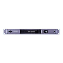 Universal Audio Apollo x16