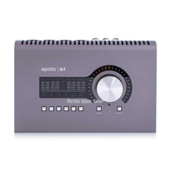 Universal Audio Apollo x4 Heritage Edition