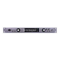 Universal Audio Apollo x6 Heritage Edition