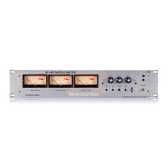 Urei Universal Audio BL-40 Modulimiter Modded
