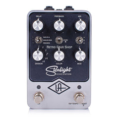 Universal Audio Starlight Echo Station