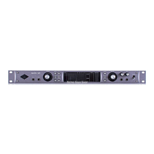Universal Audio Apollo x8 Thunderbolt 3 AD/DA Analog Digital Converter