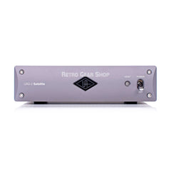 Universal Audio UAD 2 Satellite Octo + 75 plug-ins