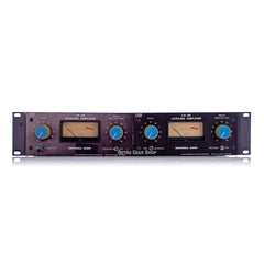 Urei LA-3A Leveling Amplifier Stereo Pair