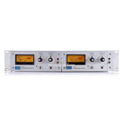 Urei LA-4 Compressor Limiter Pair