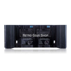 Urei Model 6500 Power Amplifier