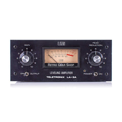Urei Teletronix LA-3A