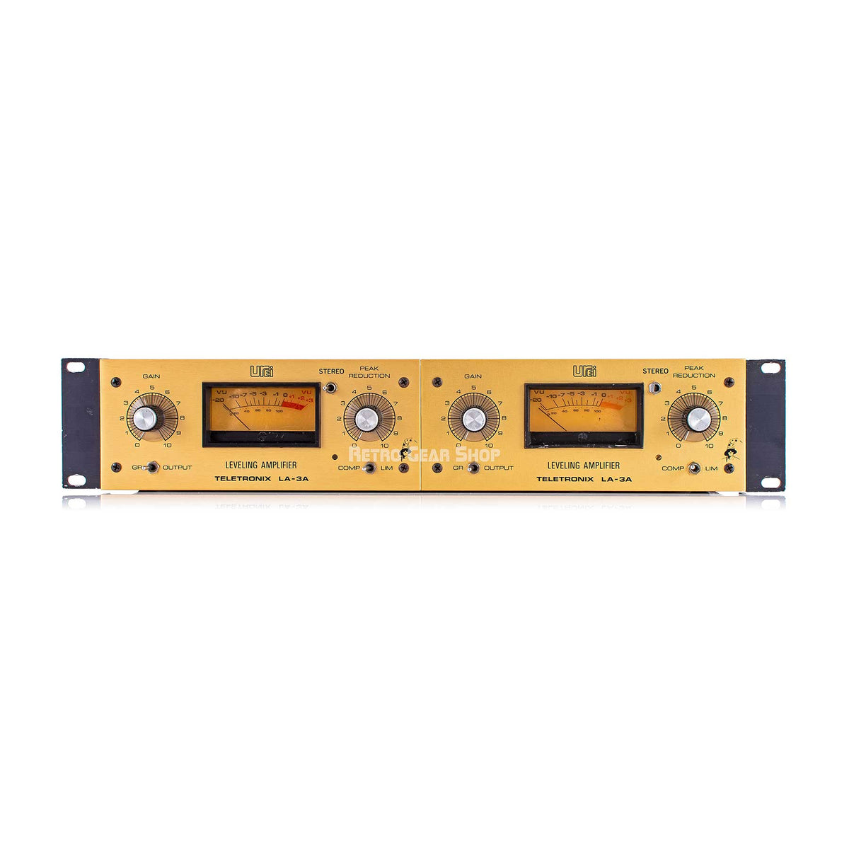 0.-Urei-Teletronix-Universal-