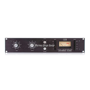 Urei Universal Audio 1176LN Limiting Amplifier Compressor Limiter Rev E Vintage Rare UA