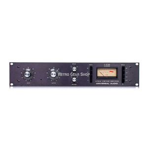 Urei Universal Audio 1176LN Limiting Amplifier Compressor Rev D Vintage Rare