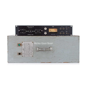 Urei Universal Audio Cooper Time Cube Rare Vintage Analog Delay Effect Acoustic External Box