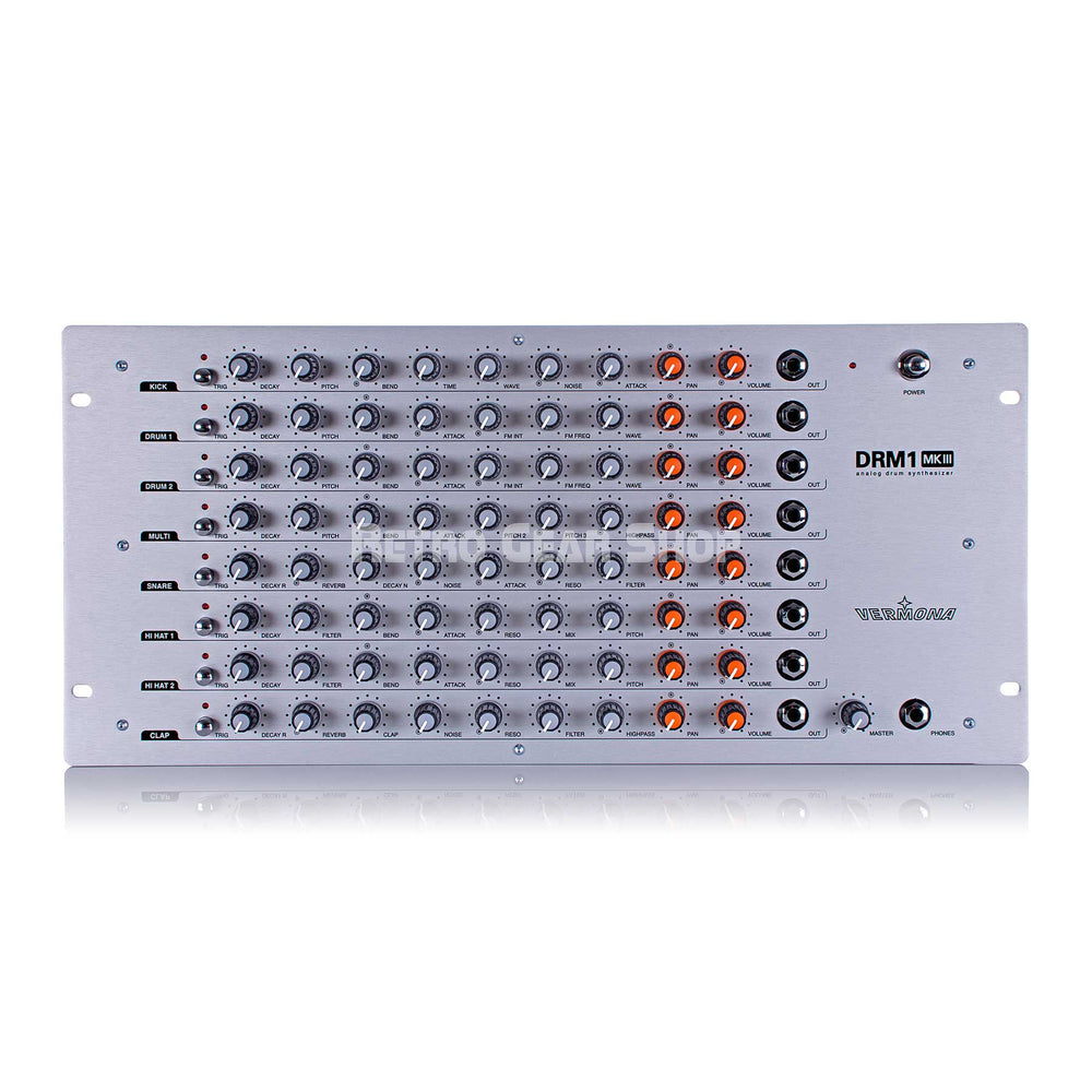 Vermona DRM1 MkIII