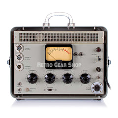 Viewlex BQ-5A Tube Microphone Mixer