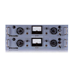 WSW Siemens Dynamikbegrenzer 601430B Stereo Pair