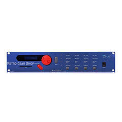 Waldorf Microwave 1