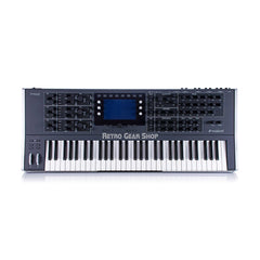Waldorf Quantum