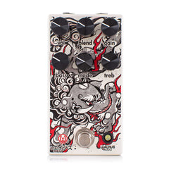 Walrus Audio Ages Kamakura Limited Edition