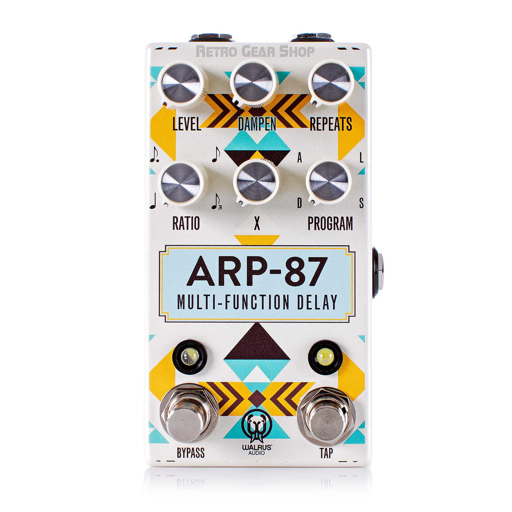 Walrus Audio ARP-87 Santa Fe Limited Edition