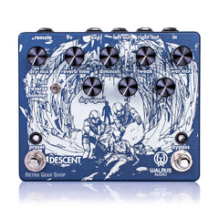 Walrus Audio Descent