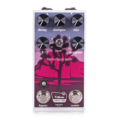 Walrus Audio Fathom National Park Limited Edition