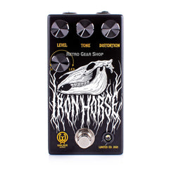 Walrus Audio Iron Horse V3 Halloween 2021
