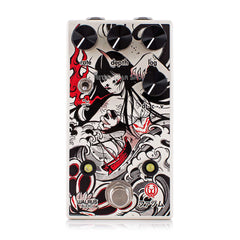 Walrus Audio Julia V2 Kamakura Series Limited Edition