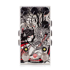 Walrus Audio Julianna Kamakura Limited Edition