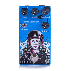 Walrus Audio Lillian