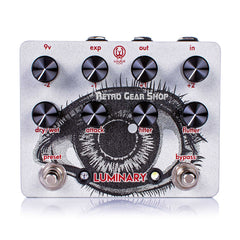 Walrus Audio Luminary V2