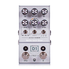 Walrus Audio Mako D1 High-Fidelity Stereo Delay