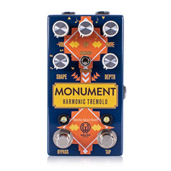 Walrus Audio Monument V2 Santa Fe Limited Edition
