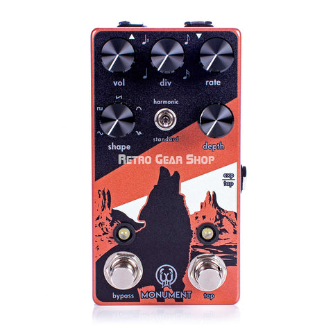 Walrus Audio Monument V2