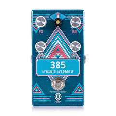 Walrus Audio 385 Santa Fe Limited Edition