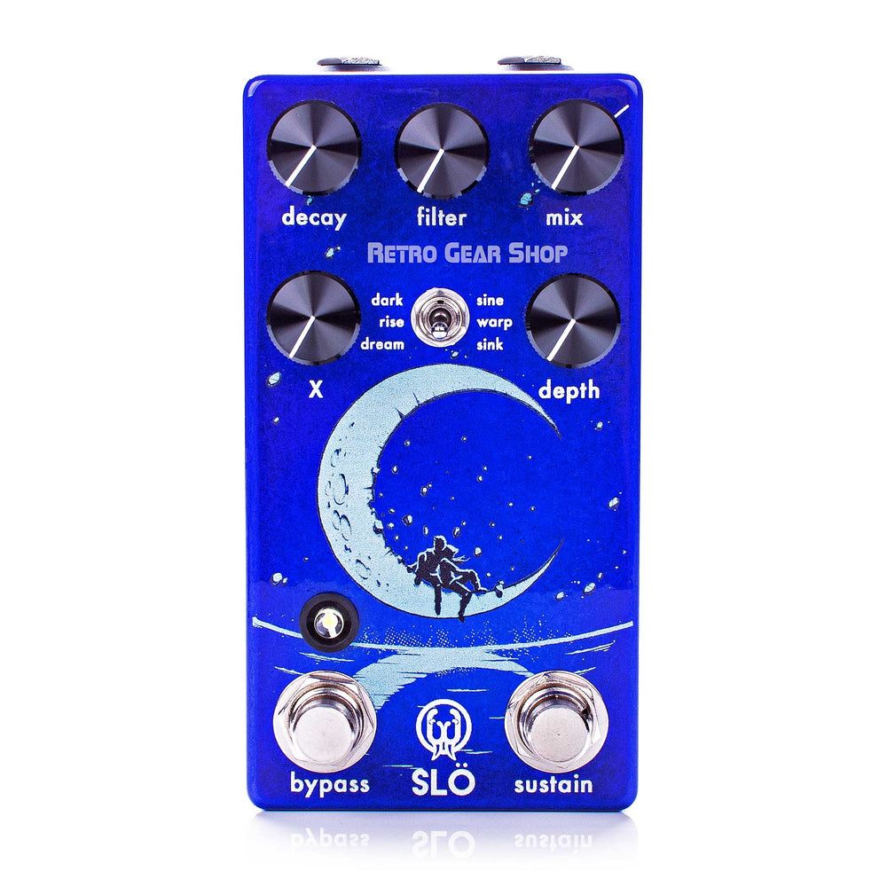 Walrus Audio Slö