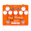 Wampler Hot Wired V2 Brent Mason Signature Overdrive Distortion