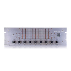 Warner Brothers WB Records Custom Graphic EQ