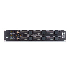Waves L2 UltraMaximizer