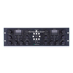 WesAudio ngBusComp