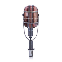 Western Electric 639A Birdcage Mic Serviced