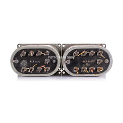 Western Electric Rep 111C Transformer Stereo Pair