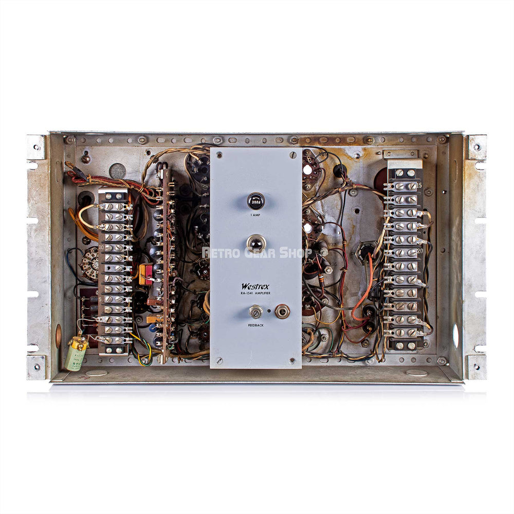 Westrex RA-1541