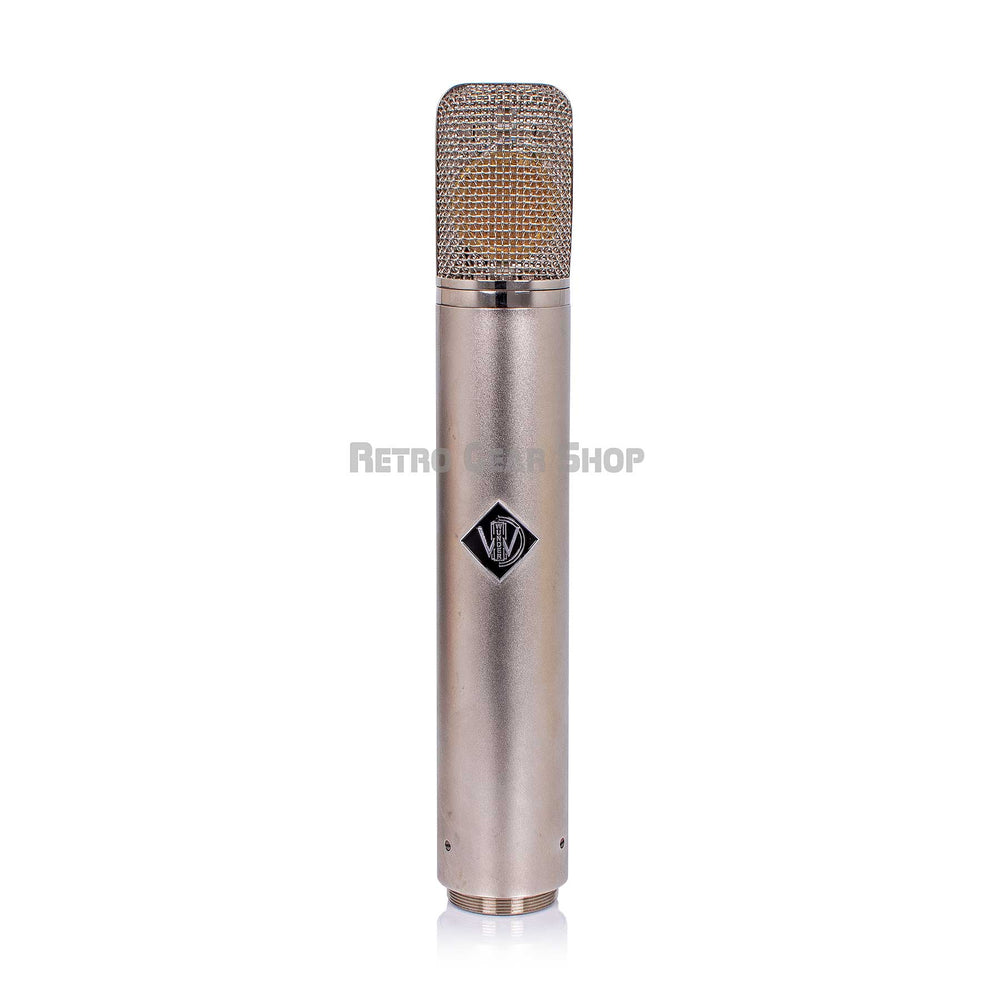 Wunder Audio CM12 Suprema