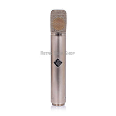 Wunder Audio CM12 Suprema