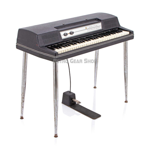 Wurlitzer 200