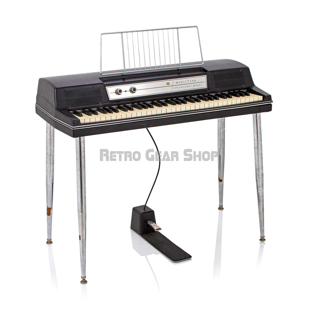 Wurlitzer 200A