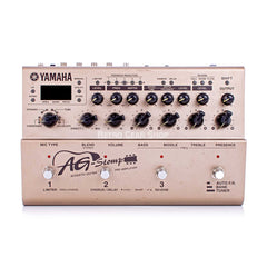 Yamaha AG Stomp