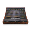 Yamaha Professional Series Model M1516 Mixing Console Desk Discrete Opamps Vintage Rare