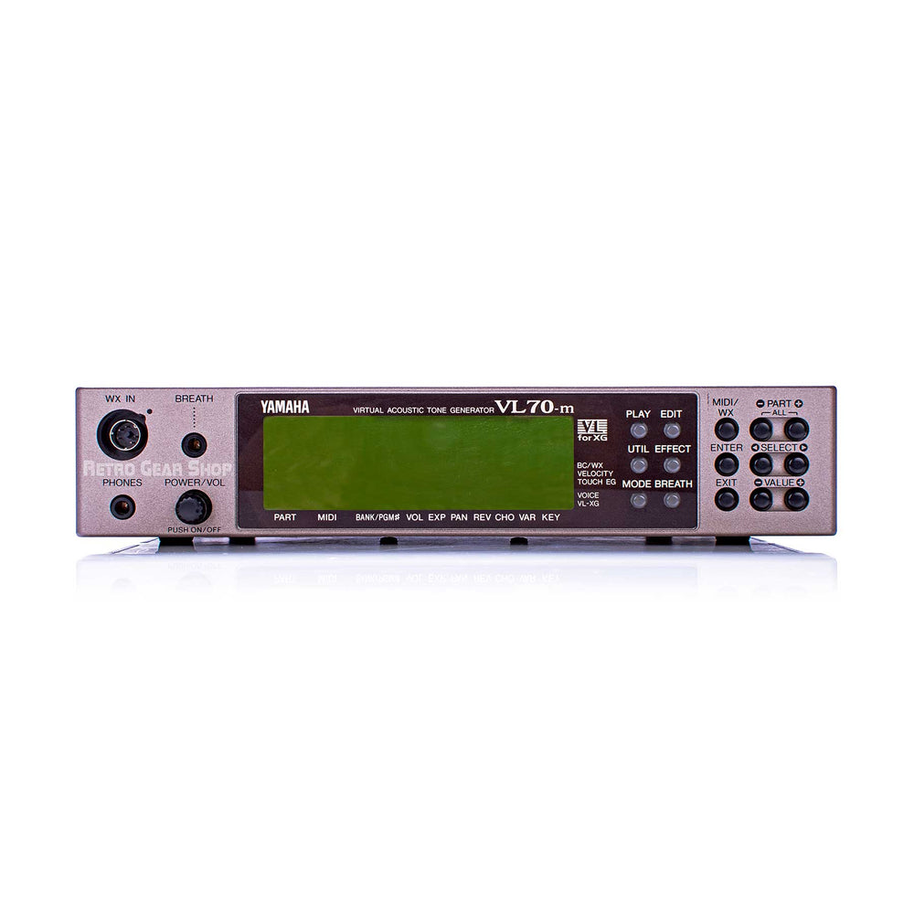 Yamaha VL70-m